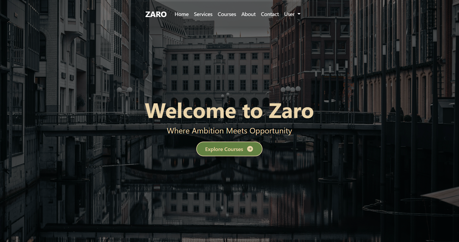 Zaro